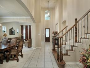2804 Cool River LOOP, Round Rock TX 78665