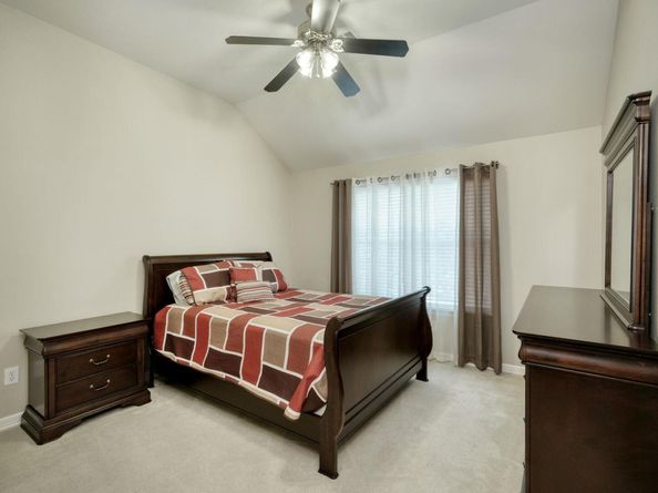 2804 Cool River LOOP, Round Rock TX 78665