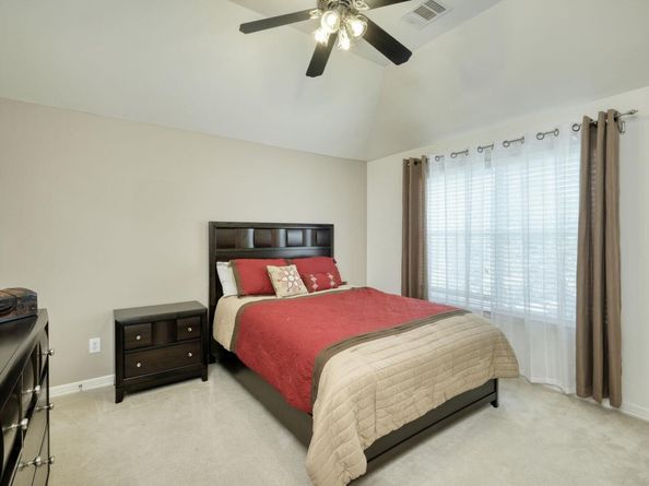 2804 Cool River LOOP, Round Rock TX 78665