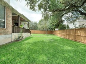 2804 Cool River LOOP, Round Rock TX 78665