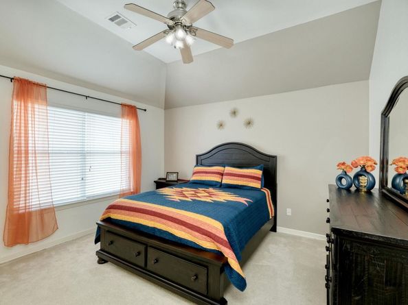 2804 Cool River LOOP, Round Rock TX 78665