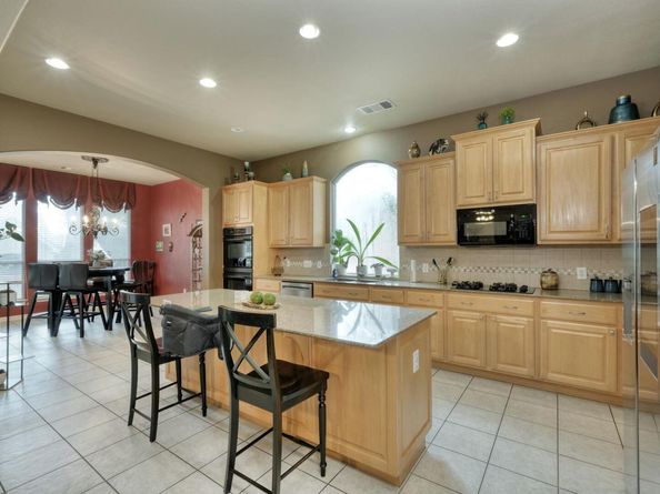 2804 Cool River LOOP, Round Rock TX 78665