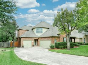 2804 Cool River LOOP, Round Rock TX 78665
