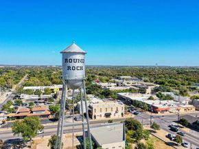 2804 Cool River LOOP, Round Rock TX 78665