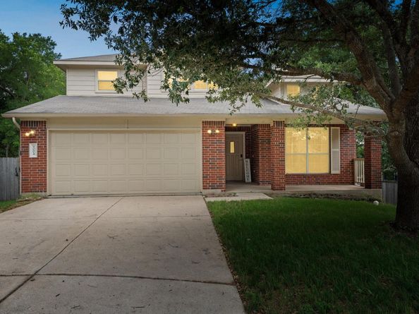 9004 Postvine DR, Austin TX 78724