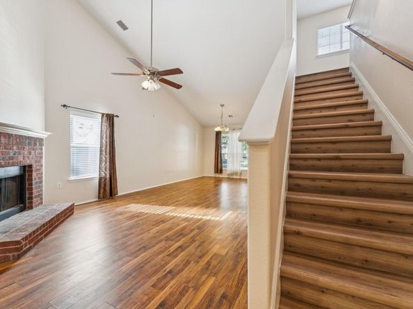 9004 Postvine DR, Austin TX 78724