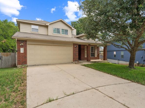 9004 Postvine DR, Austin TX 78724