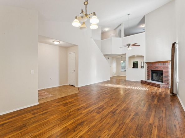 9004 Postvine DR, Austin TX 78724
