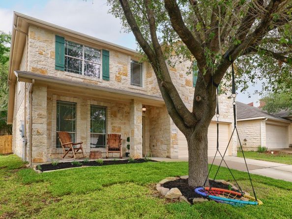 9212 Pioneer Forest DR, Austin TX 78744