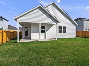 19100 Ariel Elena WAY, Pflugerville TX 78660
