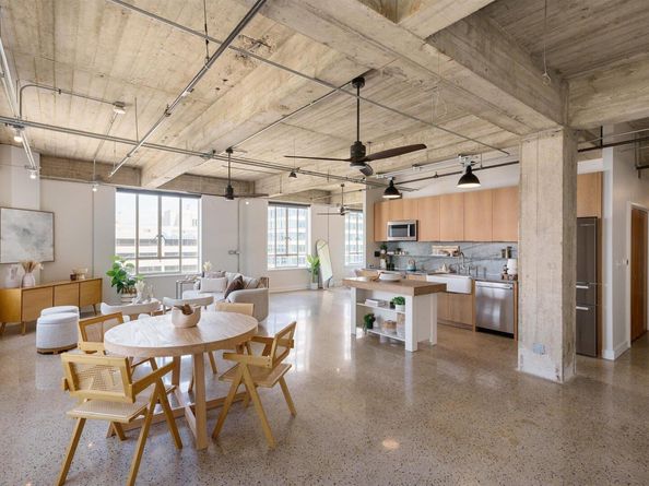 710 Colorado ST 8B, Austin TX 78701