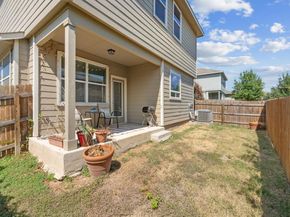 14506 Frankel LOOP, Pflugerville TX 78660