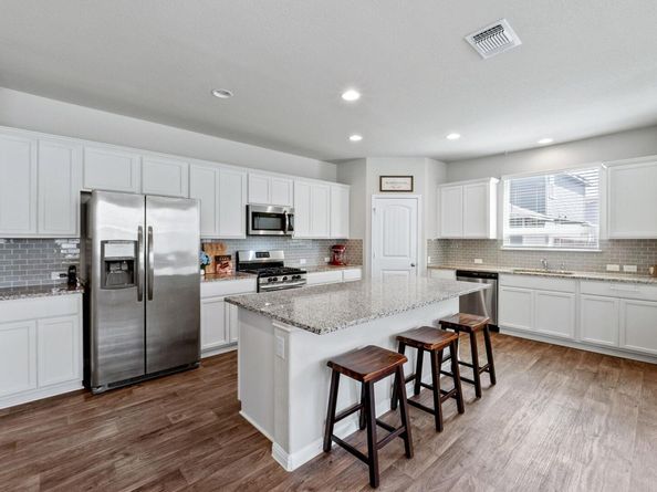 14506 Frankel LOOP, Pflugerville TX 78660