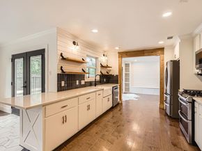 1511 Wilson Heights DR, Austin TX 78746