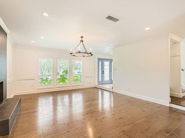 1511 Wilson Heights DR, Austin TX 78746