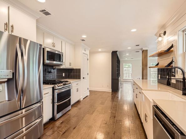 1511 Wilson Heights DR, Austin TX 78746