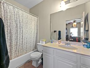 1118 Linden ST A & B, Austin TX 78702