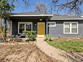1118 Linden ST A & B, Austin TX 78702