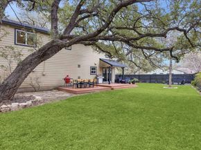 12935 Pegasus ST, Austin TX 78727