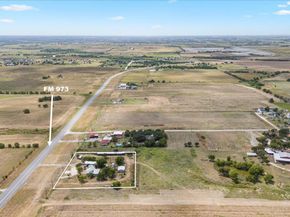 19016 Fm 973 N, Coupland TX 78615