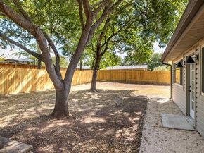 6705 Boleynwood DR, Austin TX 78745