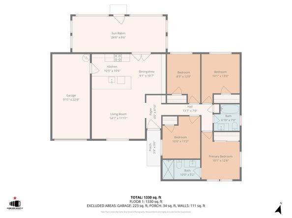 6705 Boleynwood DR, Austin TX 78745