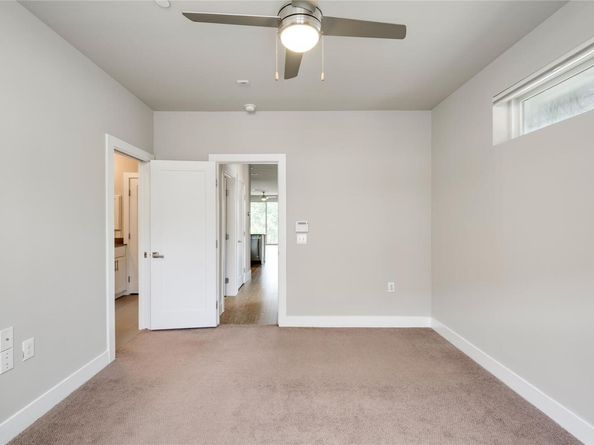 2724 Treble LN 324, Austin TX 78704