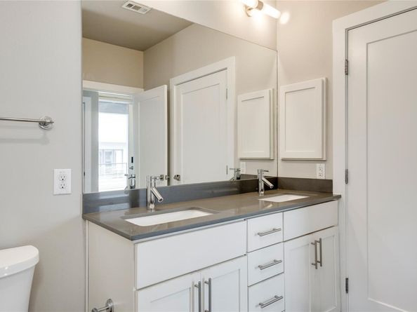 2724 Treble LN 324, Austin TX 78704