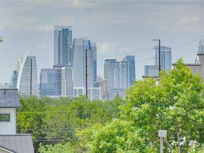 2724 Treble LN 324, Austin TX 78704