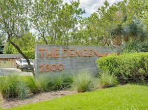 2724 Treble LN 324, Austin TX 78704