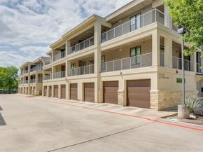2724 Treble LN 324, Austin TX 78704