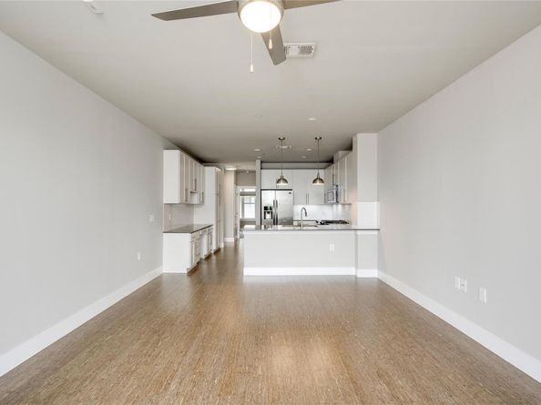 2724 Treble LN 324, Austin TX 78704