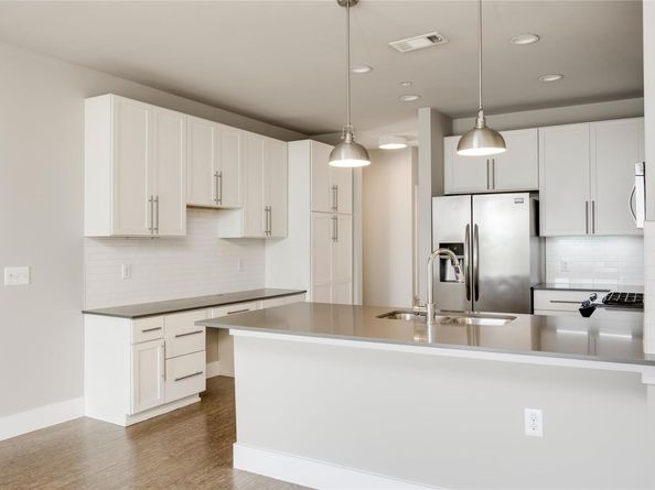 2724 Treble LN 324, Austin TX 78704