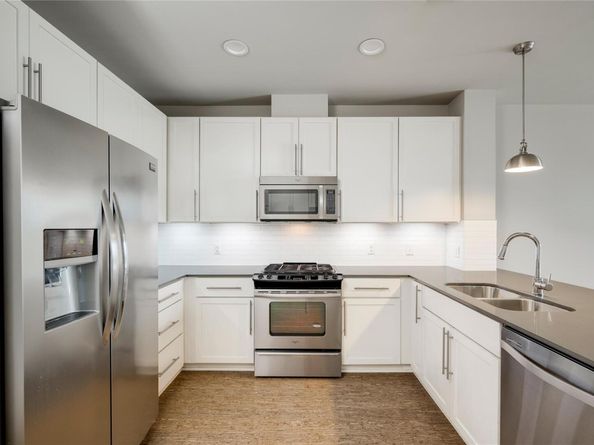 2724 Treble LN 324, Austin TX 78704