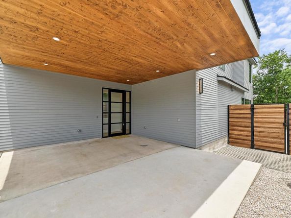 932 E 53rd ST, Austin TX 78751