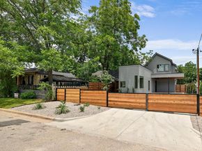 932 E 53rd ST, Austin TX 78751
