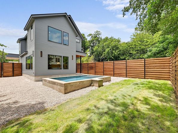 932 E 53rd ST, Austin TX 78751