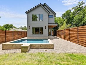 932 E 53rd ST, Austin TX 78751