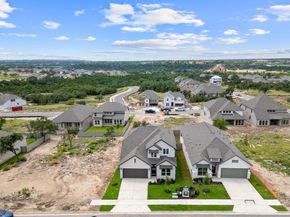 412 Hickory Springs TRL, Georgetown TX 78628
