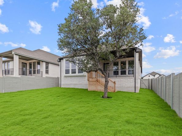 412 Hickory Springs TRL, Georgetown TX 78628
