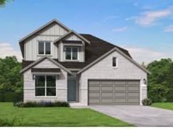 412 Hickory Springs TRL