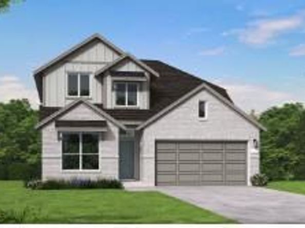 412 Hickory Springs TRL, Georgetown TX 78628