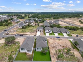 412 Hickory Springs TRL, Georgetown TX 78628