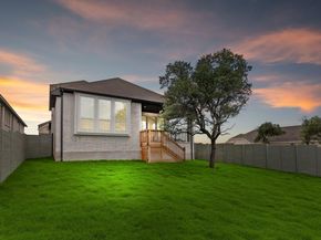 412 Hickory Springs TRL, Georgetown TX 78628