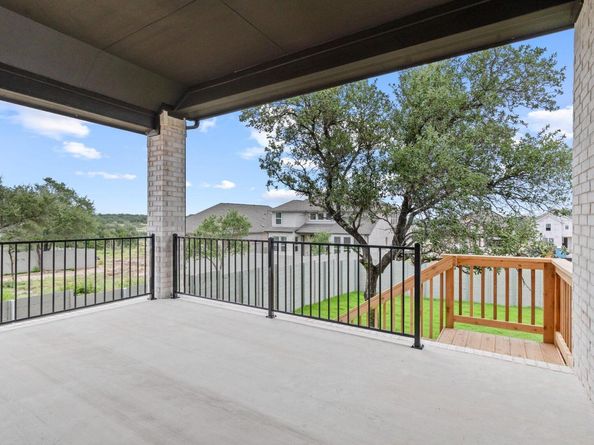 412 Hickory Springs TRL, Georgetown TX 78628