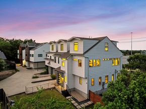 1104 Marcy ST B, Austin TX 78745