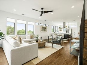 1104 Marcy ST B, Austin TX 78745