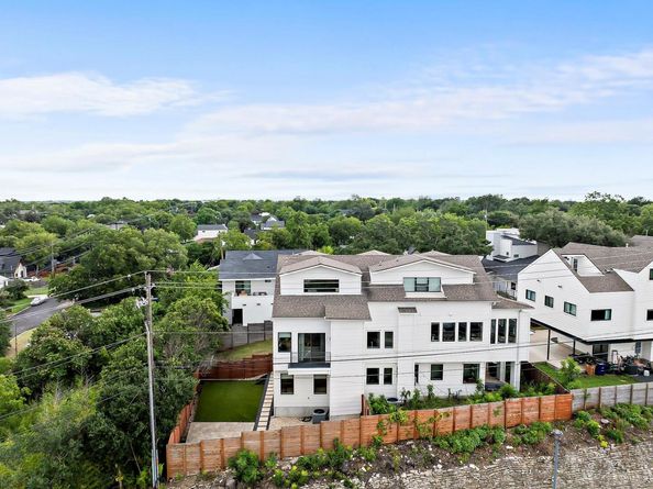1104 Marcy ST B, Austin TX 78745