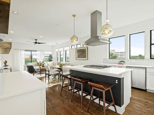1104 Marcy ST B, Austin TX 78745