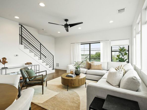 1104 Marcy ST B, Austin TX 78745